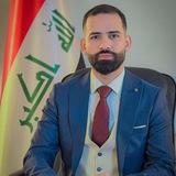 الاستاذ عباس علي الغالبي