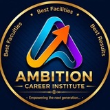 AMBITION Career Institute