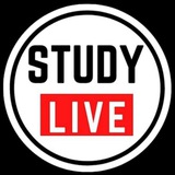 STUDY LIVE ✔️