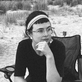 Dasha в душе