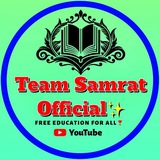 Team Samrat Official