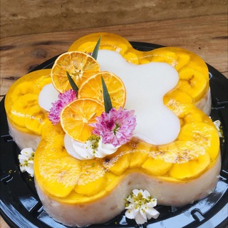 کیک و دسر رزت