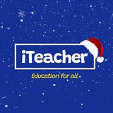 iTeacher | Ulugbek Results