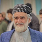 مسجد تکیه خالصی پاوه