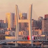 Новосибирск без фильтра