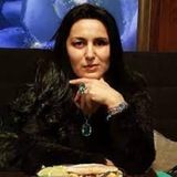 Инга Хосроева Ведьмина изба