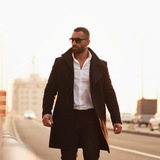 Benyamin jahromi