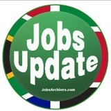 Jobs Update