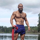 SLAVA IILIKAN