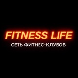 Fitness Life Новая Адыгея