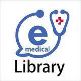 المكتبة الطبية الإلكترونية