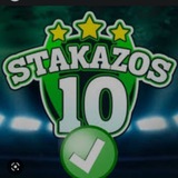 STAKE10