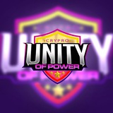 Unity of Power_2022