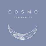Cosmo COMMUNITY