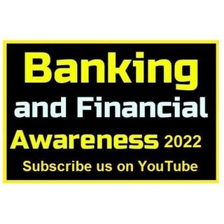 Banking and Financial Awareness