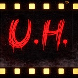 Ukrainian Horror