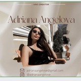 UGC Course + Content Creation идеи ✨ @adrianaangelove