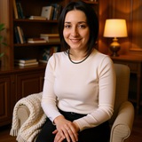 Психолог ЭОТ Мария Синякова