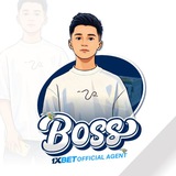 Boss 1xBet ( Tip )