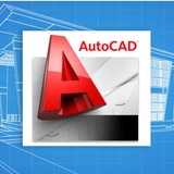 اتوكاد / AutoCAD 3D & 2D