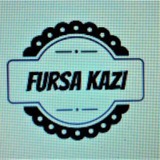 FURSA ZA KAZI