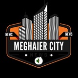 Meghaier City