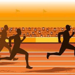 Run | Race | Reach