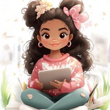 B. Shania Design e Papelaria