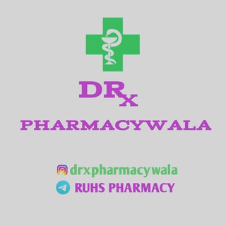 RUHS PHARMACY