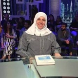 قناة عابدة المؤيد العظم