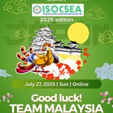 ISOCSEA JULY, 27 2025