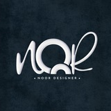 NOOR | GRAPHIC DESIGNER