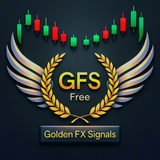 GOLDEN FX SIGNALS | OFFICIAL