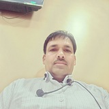 Rajendra yadav HISTORY