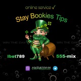 Stay Bookies Tips