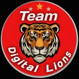 Team_Digital_ Lion's