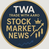 TRADE WITH AARO ™ ( NEWS )