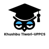 Khushbu Tiwari UPPCS - pdf , notes, test for UPSC , UPPCS, RO/ARO