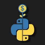 Python Passive Income