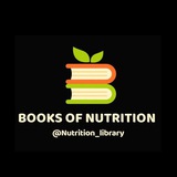 BOOKS OF NUTRITION