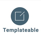 Templateable - Bringing Templates to You
