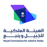 التدريب التعاوني بالإدارة العامة للتعليم بالجبيل