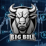 The Big Bull