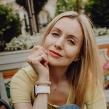 Яна Счастье Блог