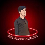 كيبورد ابو الجود الحلبي