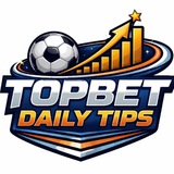 ⚽️ TOPBET DAILY TIPS 💯