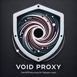 وید پروکسی | Void Proxy
