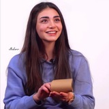 بالا خاتون.. Özgee töreř