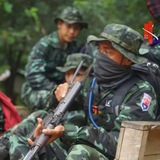 မြန်မာပြည် တိုက်ပွဲသတင်းများ