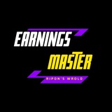 Earnings Master